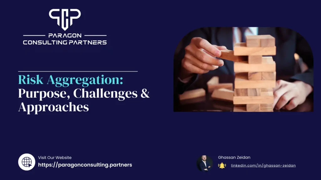 Risk Aggregation – Purpose, Challenges & Approaches