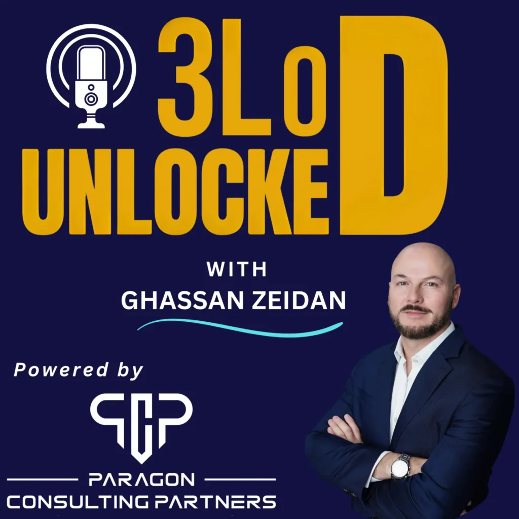 The Evolution of Financial Crime Compliance with Shawki Khawash